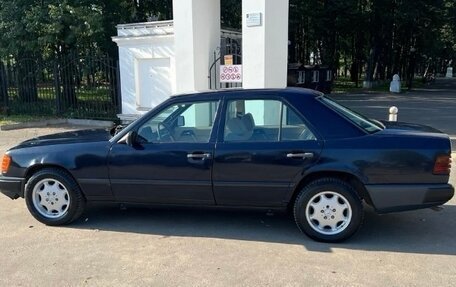 Mercedes-Benz W124, 1987 год, 350 000 рублей, 8 фотография