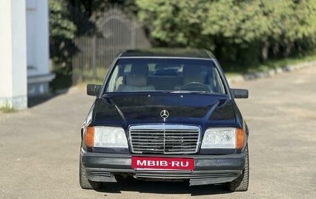 Mercedes-Benz W124, 1987 год, 350 000 рублей, 3 фотография