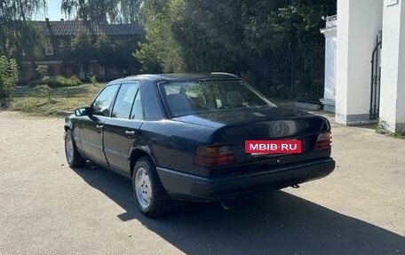 Mercedes-Benz W124, 1987 год, 350 000 рублей, 7 фотография