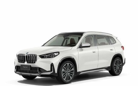 BMW X1, 2024 год, 7 590 000 рублей, 2 фотография