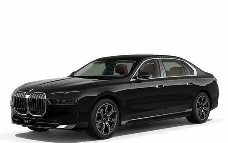 BMW 7 серия, 2024 год, 17 490 000 рублей, 1 фотография