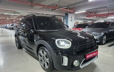 MINI Countryman II (F60), 2021 год, 3 167 002 рублей, 1 фотография