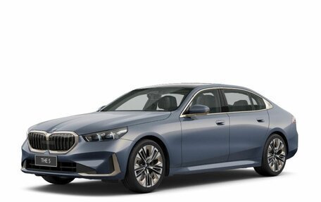 BMW 5 серия, 2024 год, 11 390 000 рублей, 1 фотография