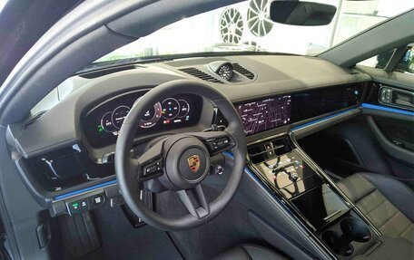 Porsche Panamera, 2024 год, 26 350 000 рублей, 8 фотография