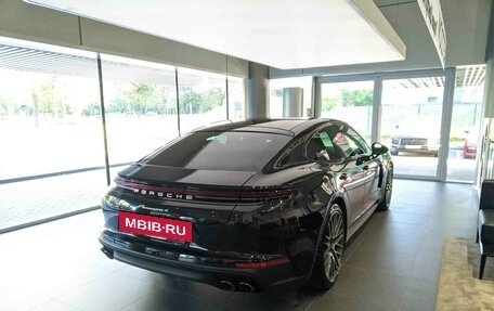 Porsche Panamera, 2024 год, 26 350 000 рублей, 5 фотография