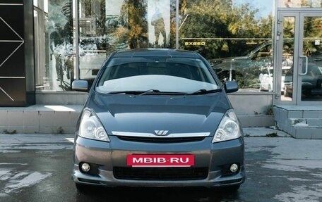 Toyota Wish II, 2005 год, 765 000 рублей, 8 фотография