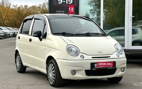 Daewoo Matiz I, 2012 год, 299 000 рублей, 3 фотография