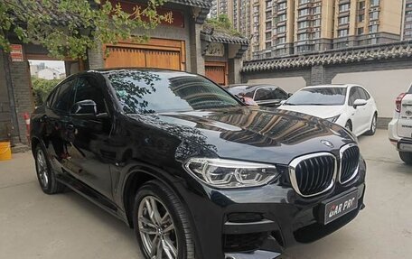 BMW X4, 2021 год, 5 100 999 рублей, 2 фотография