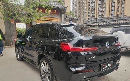 BMW X4, 2021 год, 5 100 999 рублей, 4 фотография