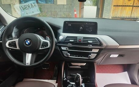 BMW X4, 2021 год, 5 100 999 рублей, 7 фотография