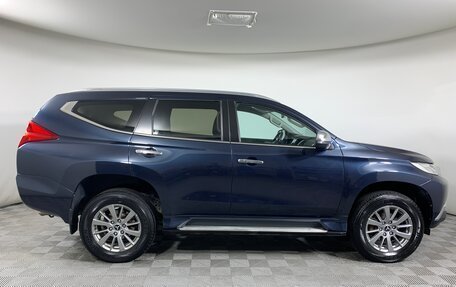 Mitsubishi Pajero Sport III рестайлинг, 2018 год, 3 105 000 рублей, 4 фотография