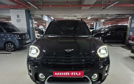 MINI Countryman II (F60), 2021 год, 3 167 002 рублей, 2 фотография