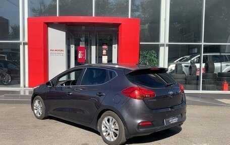 KIA cee'd III, 2014 год, 1 414 000 рублей, 7 фотография