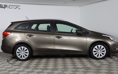 KIA cee'd III, 2015 год, 1 149 990 рублей, 4 фотография