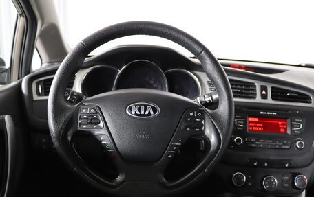 KIA cee'd III, 2015 год, 1 149 990 рублей, 10 фотография