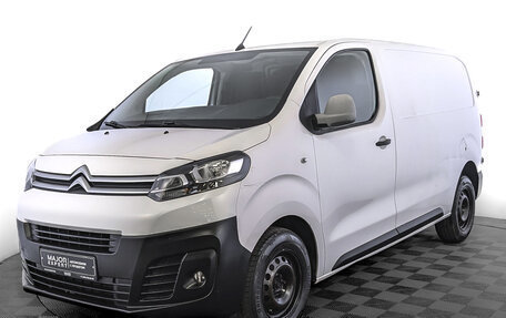 Citroen Jumpy III, 2018 год, 1 515 000 рублей, 1 фотография