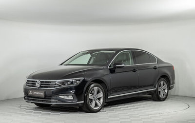 Volkswagen Passat B8 рестайлинг, 2020 год, 3 120 000 рублей, 1 фотография