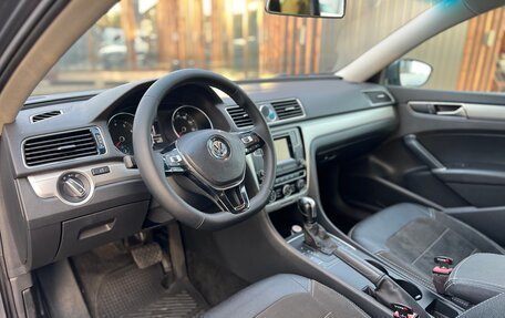 Volkswagen Passat B8 рестайлинг, 2016 год, 1 649 000 рублей, 31 фотография