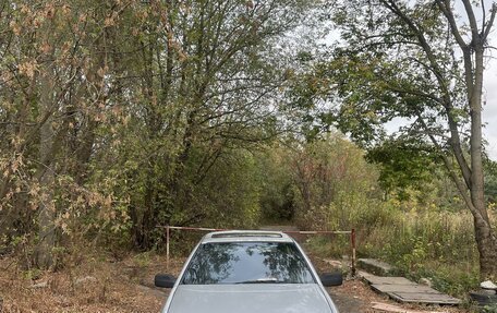 Ford Scorpio II, 1987 год, 85 000 рублей, 2 фотография