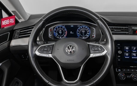 Volkswagen Passat B8 рестайлинг, 2020 год, 3 120 000 рублей, 15 фотография