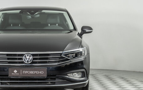 Volkswagen Passat B8 рестайлинг, 2020 год, 3 120 000 рублей, 26 фотография