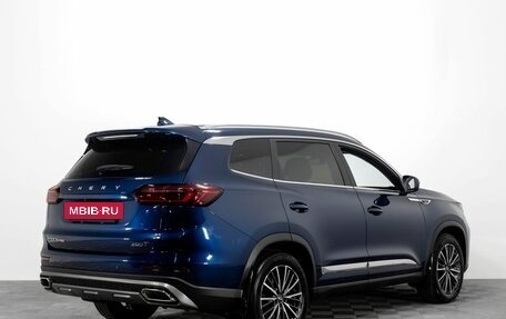 Chery Tiggo 8 Pro, 2021 год, 2 190 000 рублей, 2 фотография