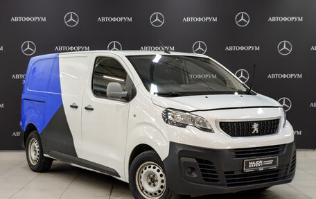 Peugeot Expert, 2019 год, 1 670 000 рублей, 3 фотография