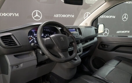 Peugeot Expert, 2019 год, 1 670 000 рублей, 13 фотография