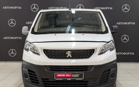 Peugeot Expert, 2019 год, 1 670 000 рублей, 2 фотография