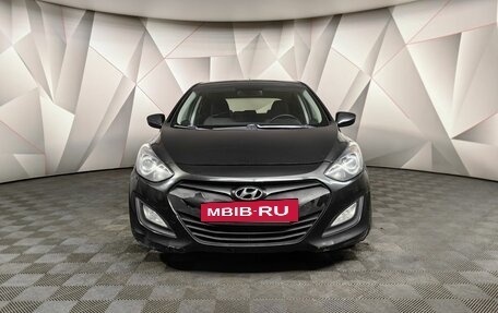 Hyundai i30 II рестайлинг, 2013 год, 998 000 рублей, 4 фотография