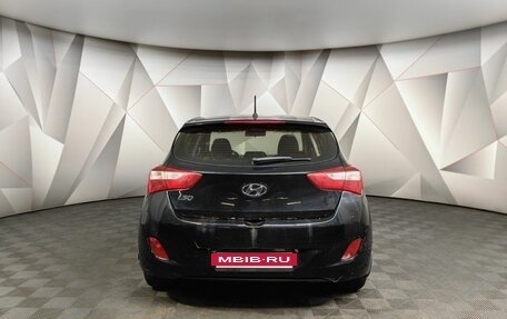 Hyundai i30 II рестайлинг, 2013 год, 998 000 рублей, 5 фотография