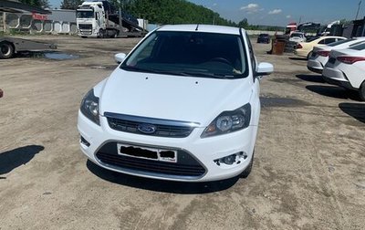 Ford Focus II рестайлинг, 2010 год, 750 000 рублей, 1 фотография