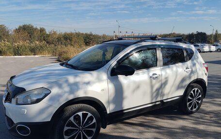 Nissan Qashqai, 2013 год, 1 400 000 рублей, 1 фотография