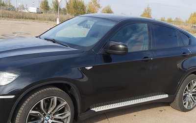 BMW X6, 2010 год, 2 350 000 рублей, 1 фотография