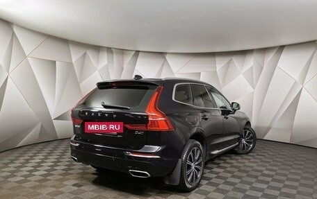 Volvo XC60 II, 2021 год, 4 859 700 рублей, 2 фотография