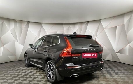 Volvo XC60 II, 2021 год, 4 859 700 рублей, 4 фотография