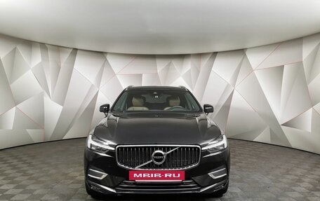 Volvo XC60 II, 2021 год, 4 859 700 рублей, 7 фотография