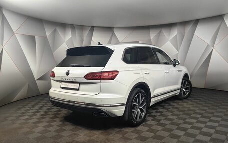 Volkswagen Touareg III, 2020 год, 6 999 700 рублей, 2 фотография