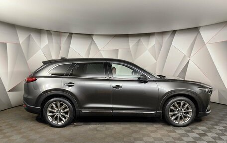 Mazda CX-9 II, 2019 год, 3 699 700 рублей, 6 фотография