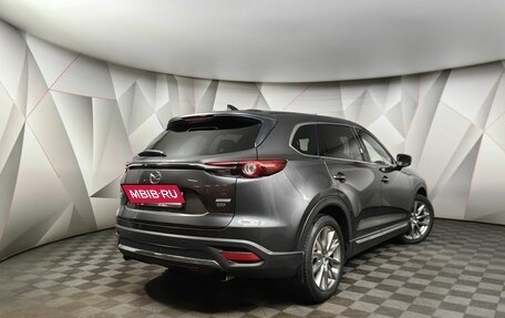 Mazda CX-9 II, 2019 год, 3 699 700 рублей, 2 фотография