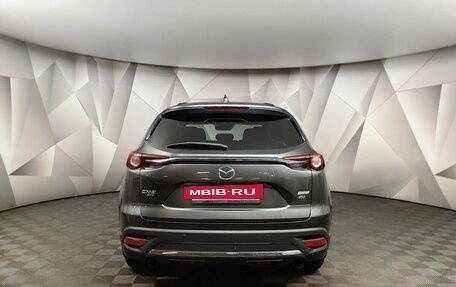 Mazda CX-9 II, 2019 год, 3 699 700 рублей, 8 фотография