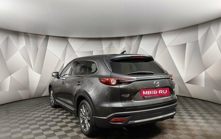 Mazda CX-9 II, 2019 год, 3 699 700 рублей, 4 фотография