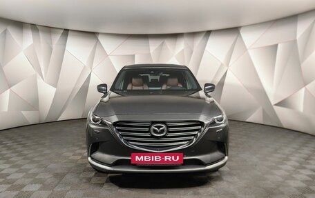 Mazda CX-9 II, 2019 год, 3 699 700 рублей, 7 фотография