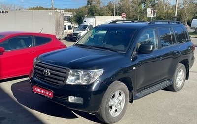 Toyota Land Cruiser 200, 2011 год, 4 150 000 рублей, 1 фотография