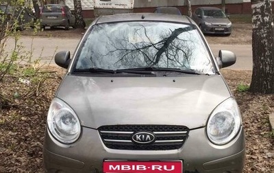 KIA Picanto I, 2009 год, 380 000 рублей, 1 фотография