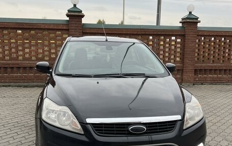 Ford Focus II рестайлинг, 2008 год, 749 000 рублей, 1 фотография