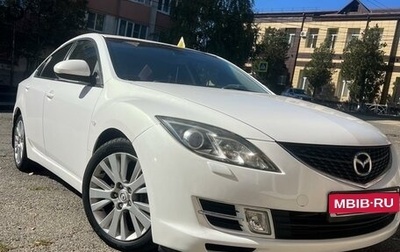 Mazda 6, 2008 год, 1 250 000 рублей, 1 фотография