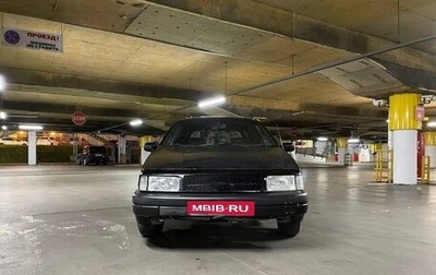 Volkswagen Passat B3, 1989 год, 100 000 рублей, 1 фотография