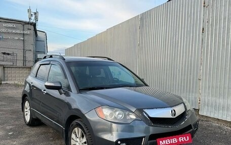 Acura RDX III, 2009 год, 1 350 000 рублей, 4 фотография