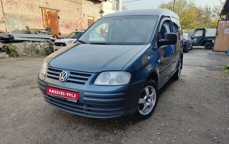 Volkswagen Caddy III рестайлинг, 2008 год, 700 000 рублей, 1 фотография